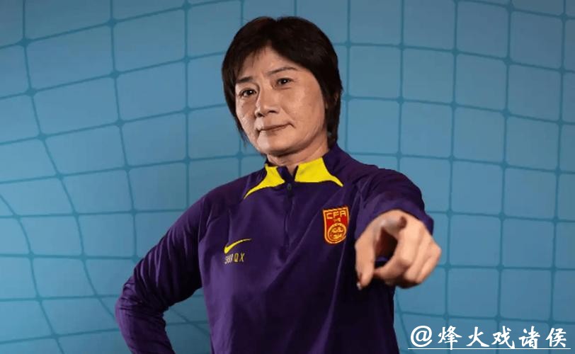 中国女足保住出线希望 水庆霞:只要团结一致,会有奇迹发生 中国女足保住出线希望 水庆霞:只要团结一致,会有奇迹发生